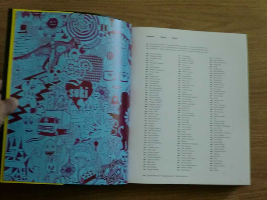 Illustration Now! - Volume 2 - Julius Wiedemann