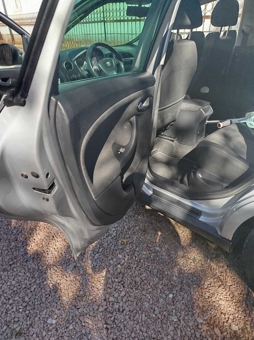 Продаю Seat Altea XL