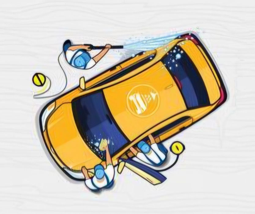 Pequenos reparos automotivos