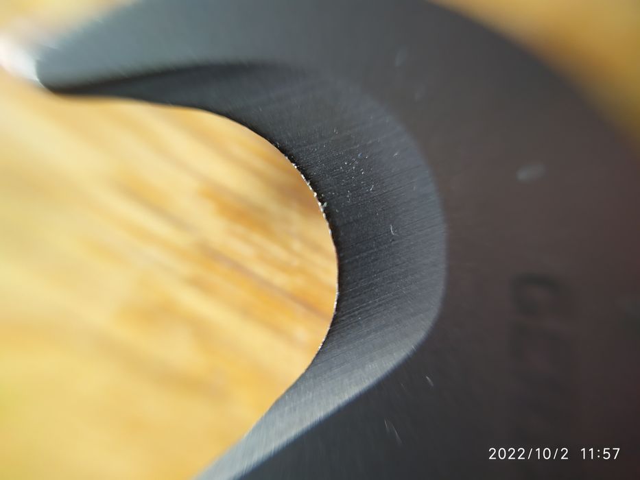 Nóż ratunkowy ratowniczy dla ratowników GERBER