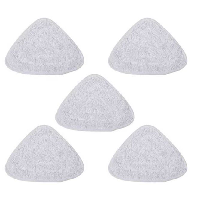 5x WKŁAD do mopa parowego Vileda Steam wysokiej jakości zamiennik 5szt