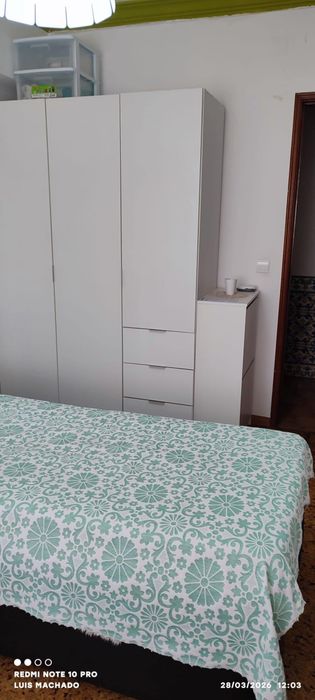 Quarto mem martins