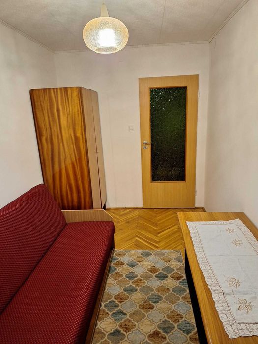 Do wynajęcia pokój w Cieplicach -> Jelenia Góra