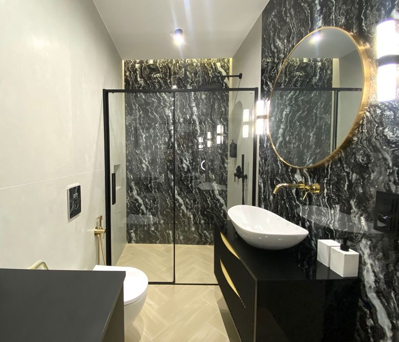 Apartamenty przy Rakowickiej / Centrum Kraków