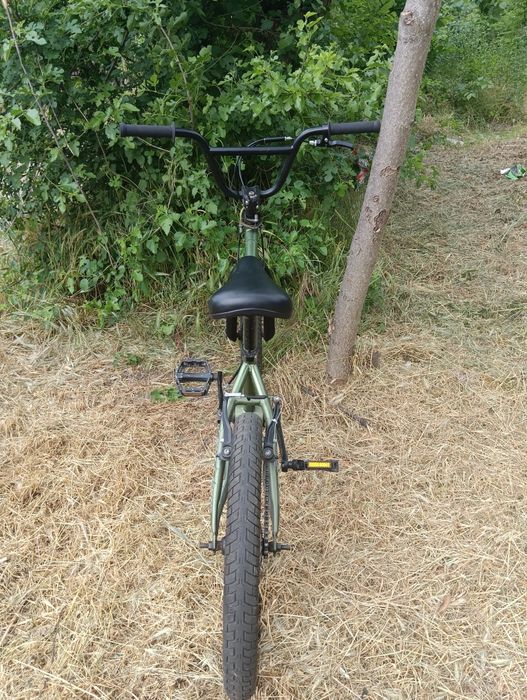 BMX на зріст 150 см