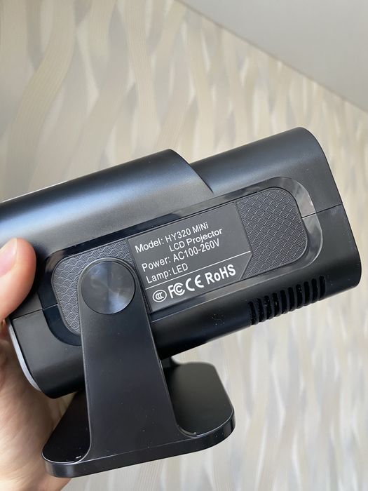 Проектор HY320 Mini