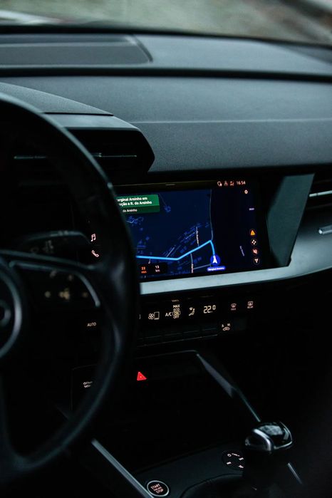 Audi A3 Sportback 30 TDI