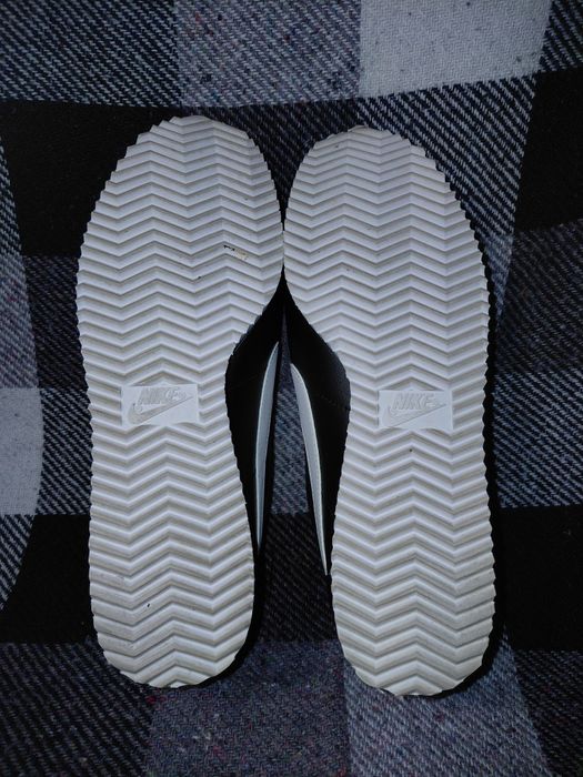 Кросівки Hike Cortez