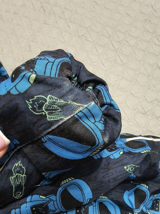 Дитячий зимовий комбінезон lassie by reima 86+6