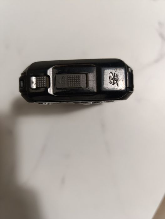 Фотоапарат  ft30