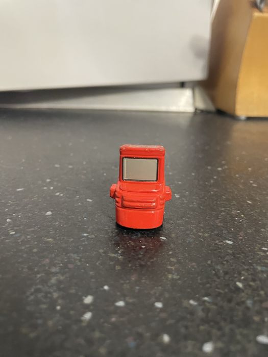 Cars matel macqueen Тачки!