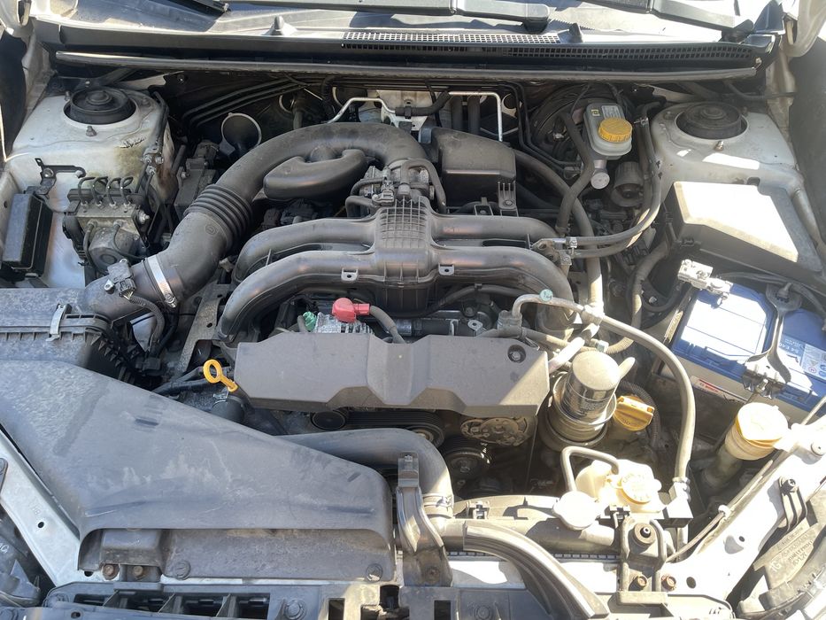Продам авто Subaru XV