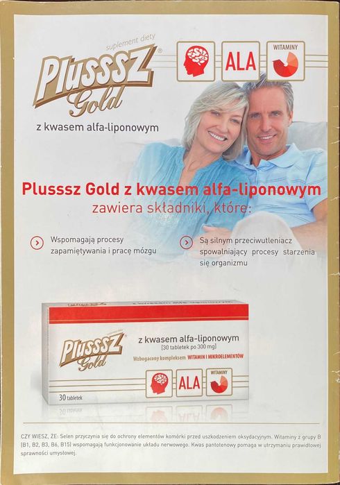 Jak poprawić PAMIĘĆ