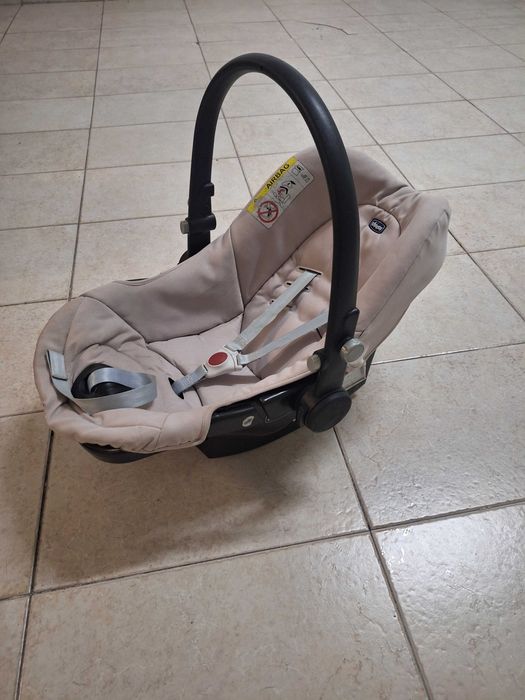 Cadeira de Bebé Chicco