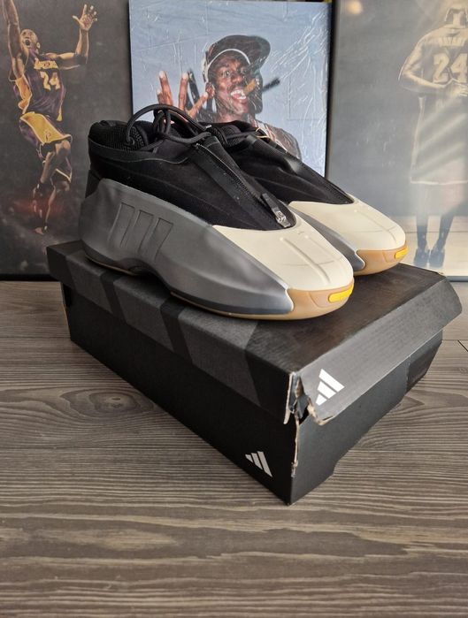 Adidas Crazy Iiinfinty Kobe Bryant roz. 44
