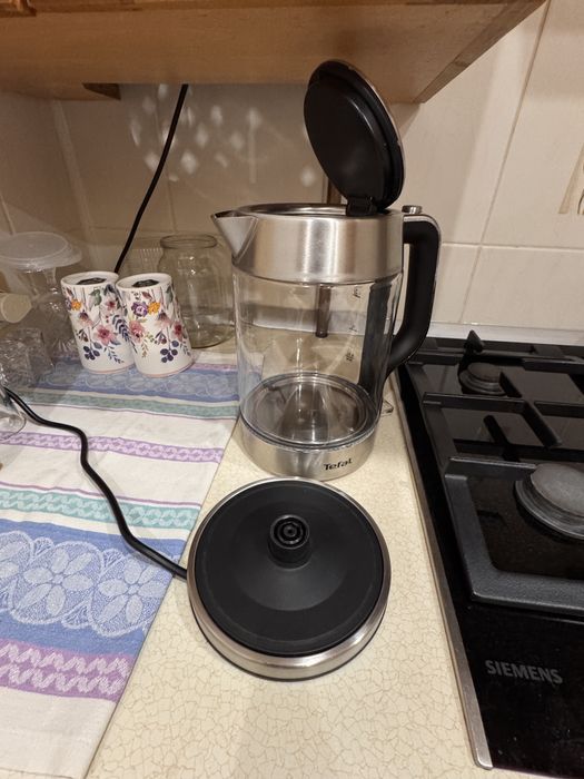 Електрочайник Tefal