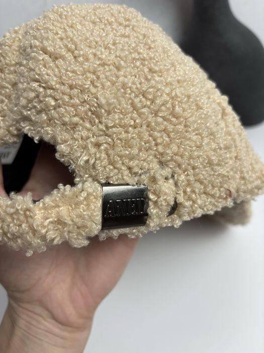 Кепка H, шапка, бейс