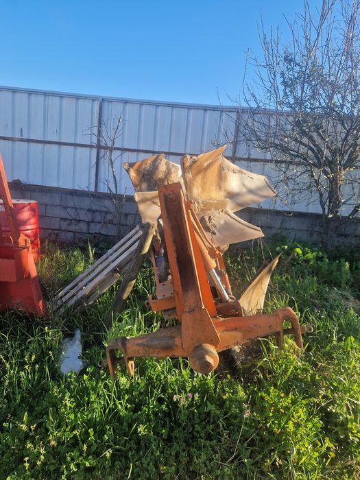 Charruas variave de 14 a 18 Galucho