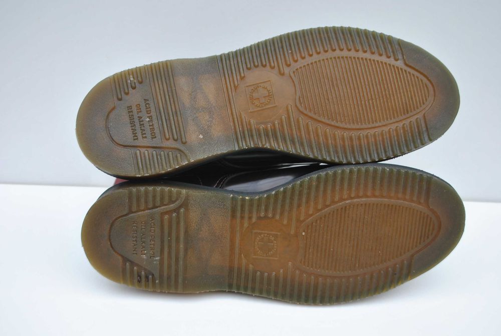 Botki trzewiki Dr Martens Emmelie