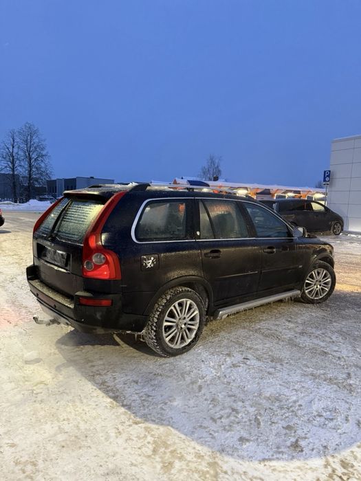 Volvo XC90 XC 90 2.4 D5 Executive