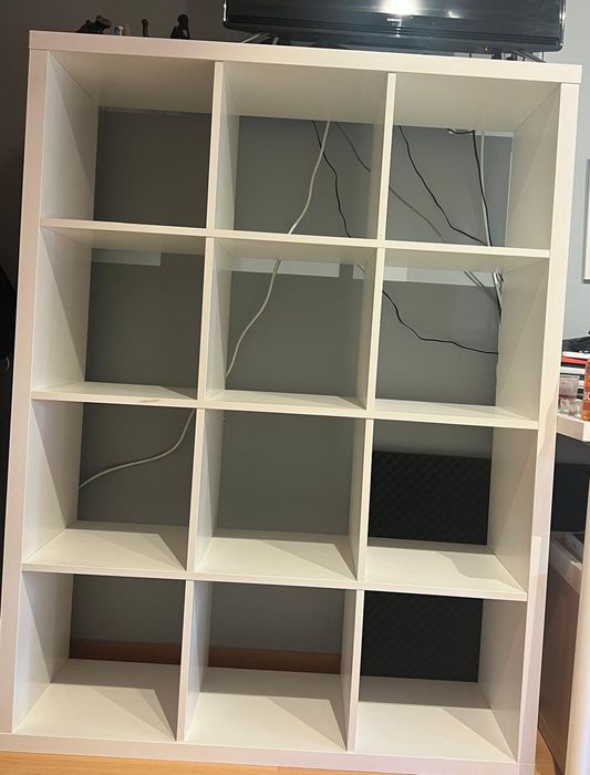 Vendo estante IKEA