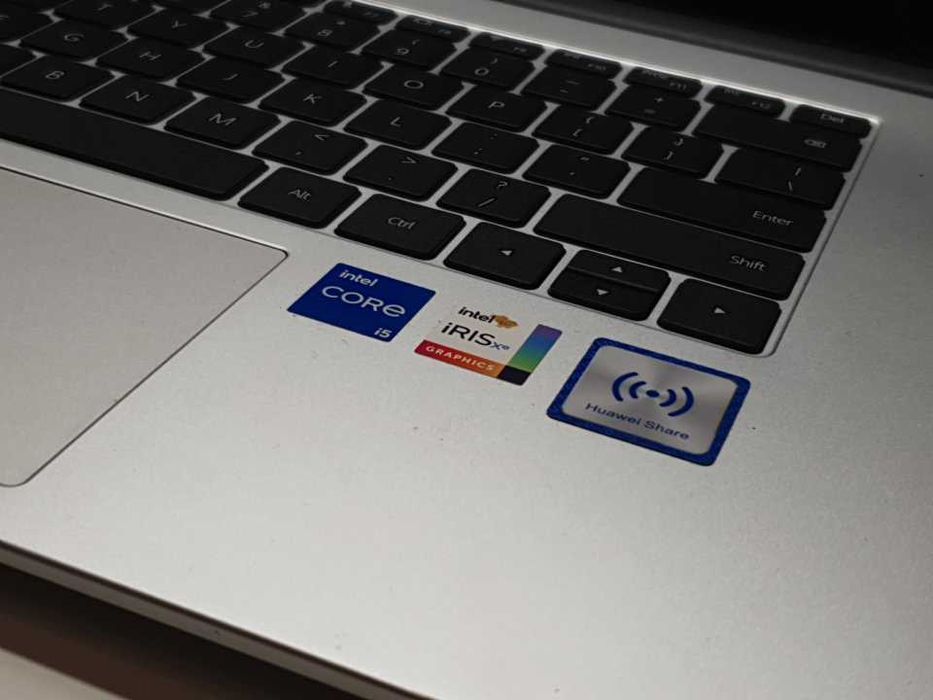 Laptop Huawei MateBook D15 Sk