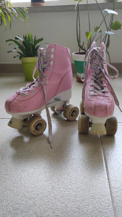 Patins KRF Getty número 36