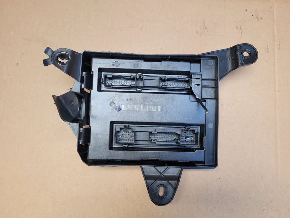 AUDI A8 A7 A6 C7 4G MODUŁ STEROWNIK KOMFORTU 4H0907064BG