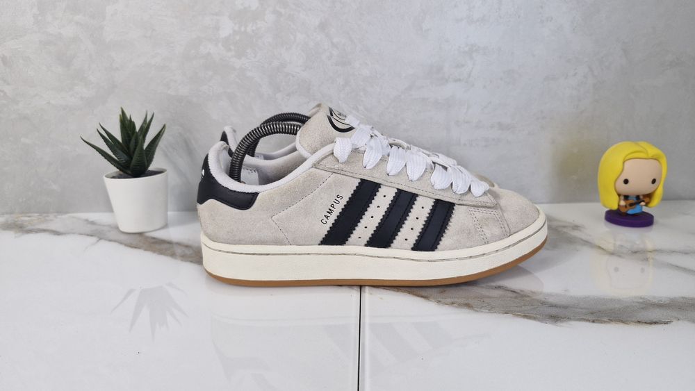 Кеди Adidas Campus.Розмір 39
