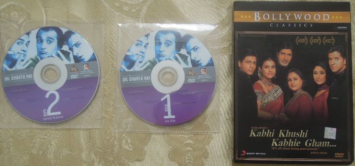 Filmes Cinema Indiano