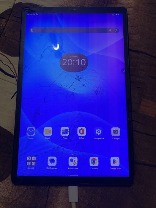 Продам планшет Lenovo