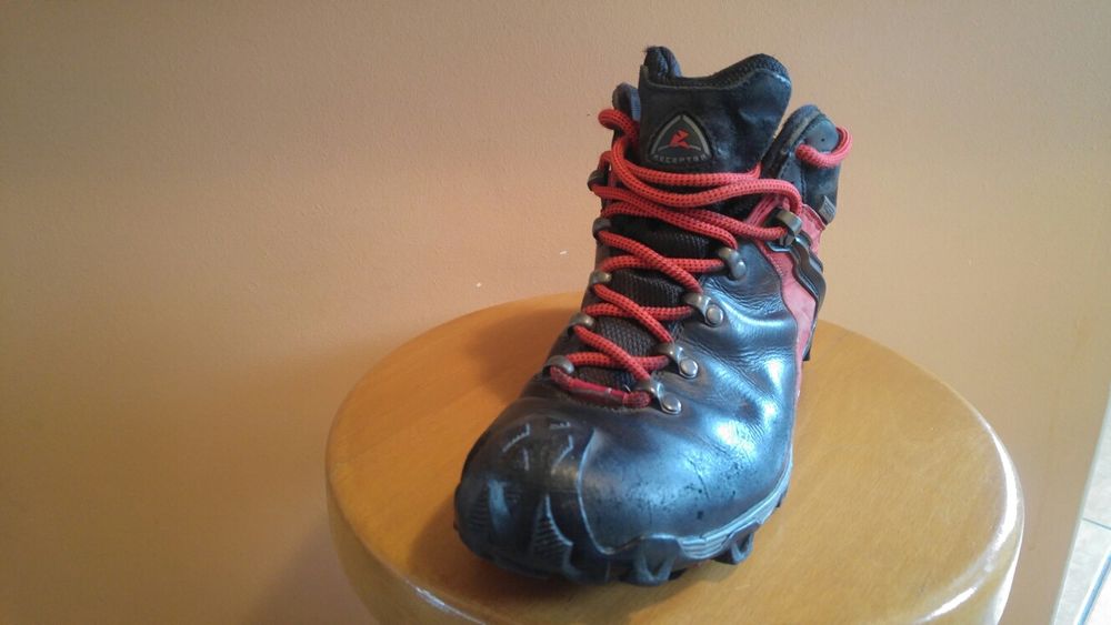 Buty ecco