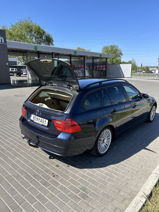 Продам BMW 3 Series , E 91