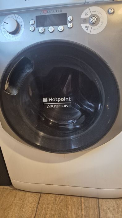 Pralka automatyczna Hotpoint Ariston