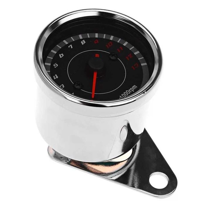 velocímetro de moto universal