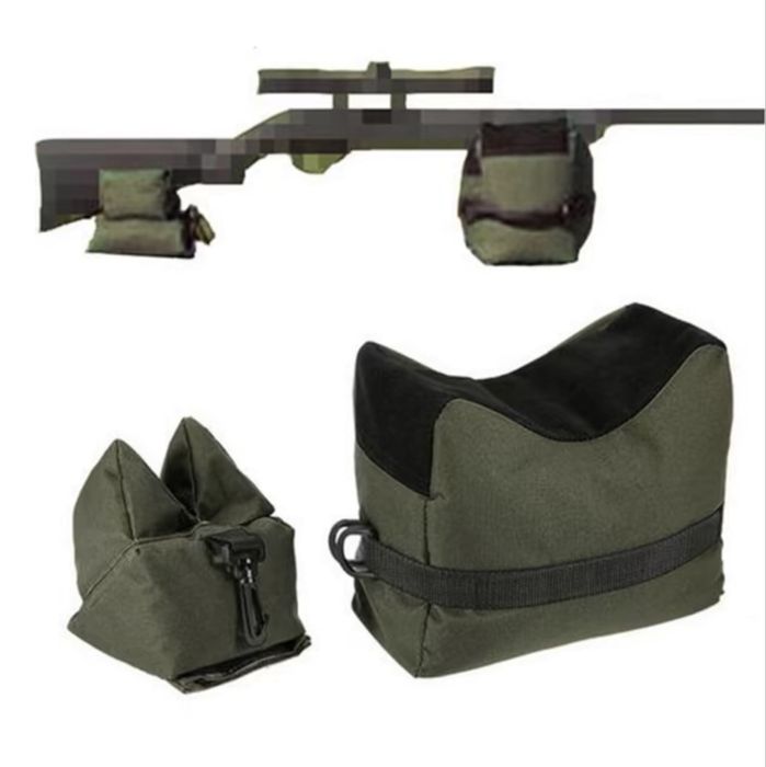 Упоры для стрельбы