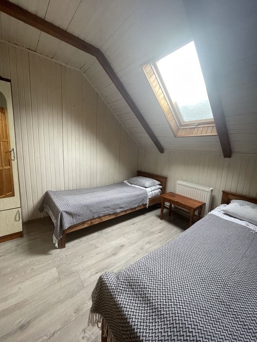 Котедж в Поляниці. Буковель.