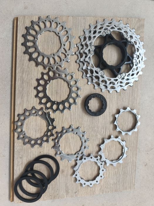 Cassete Sram PG1030 11x28