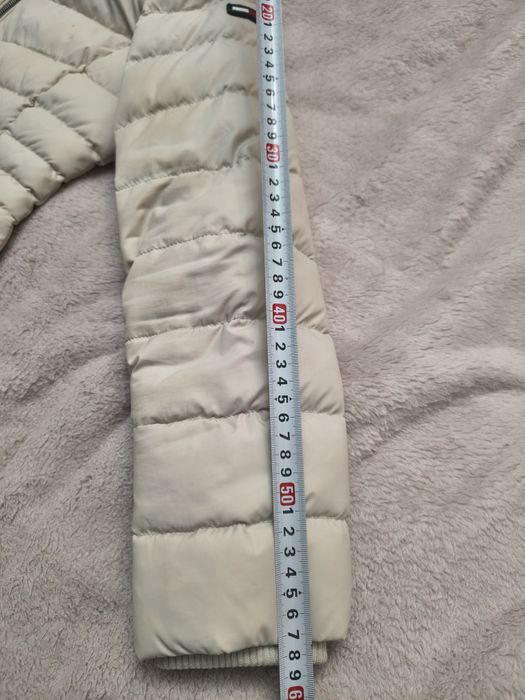 Tommy Hilfiger kurtka damska S