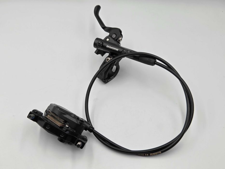 Hamulec przód Shimano DEORE BR-M6100