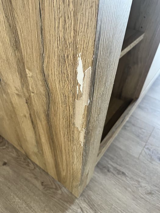 Regał Havanna meble Forte