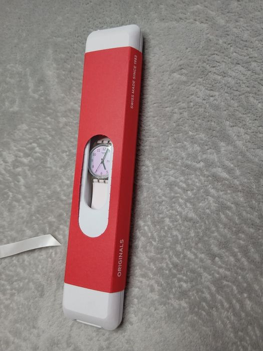 Годинник Swatch Swiss made