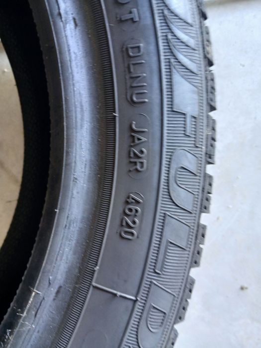 2 pneus 165 60 r15 fulda