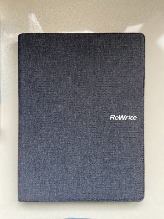 Rowrite Royale Caderno Digital inteligente