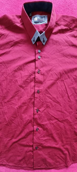 Koszula firmy Frenzy rozm. M