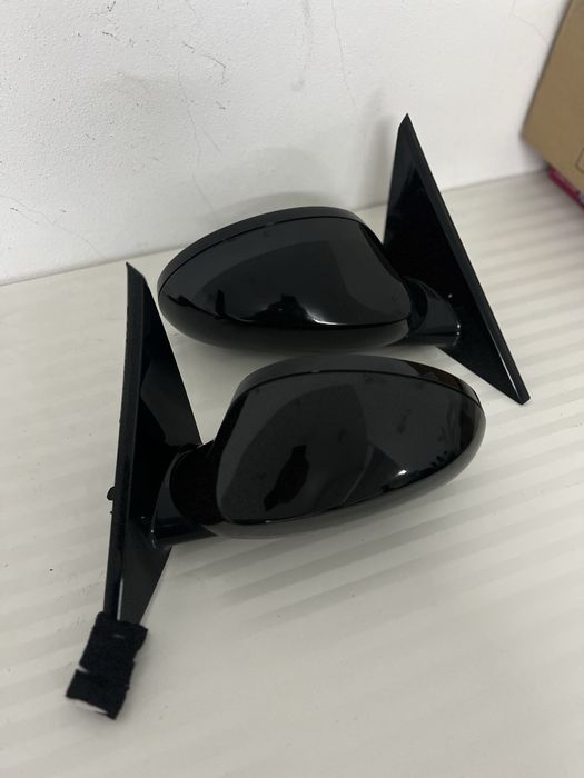 E82 espelhos pre lci Pack M