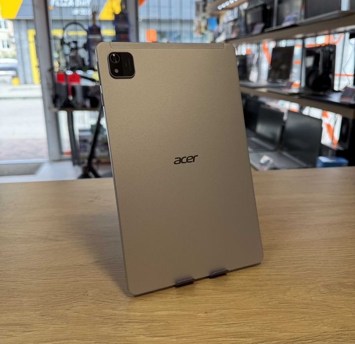Планшет Acer Iconia Tab A10 WiFi 4/64gb • Гарантія • Обмін • Кредит • Магазин