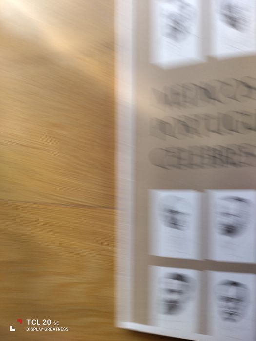 Gravuras de Julio Gil