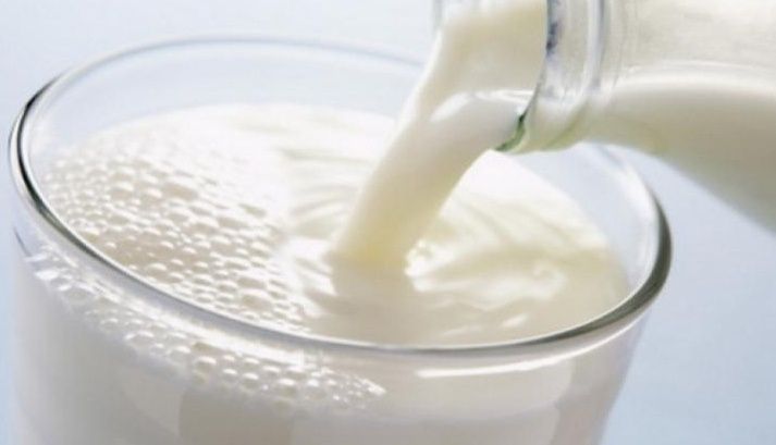 Козье молоко продажа