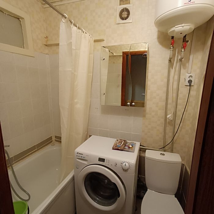 Здається 1 к кв з ремонтом